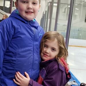 Meet your Posher, Denise